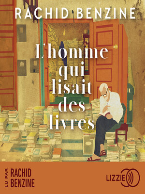 cover image of L'homme qui lisait des livres